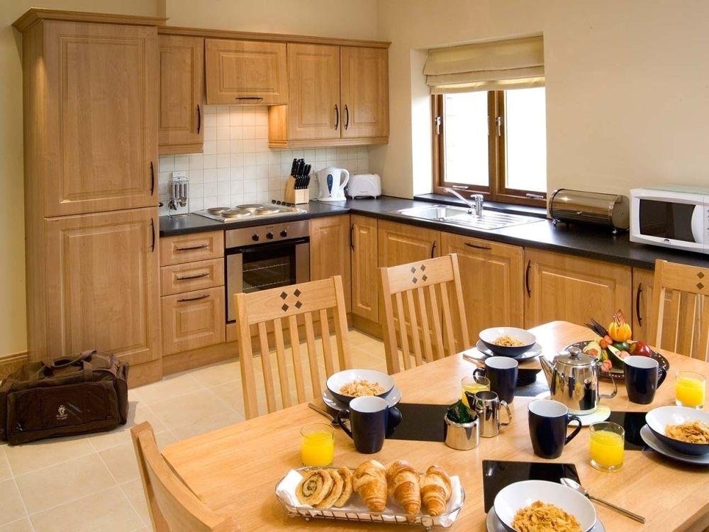 Self Catering Lodges At The Blarney Hotel & Golf Resort Exterior foto