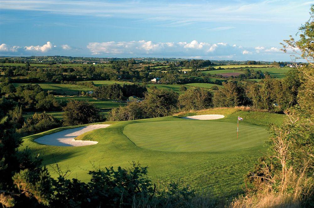 Self Catering Lodges At The Blarney Hotel & Golf Resort Facilități foto
