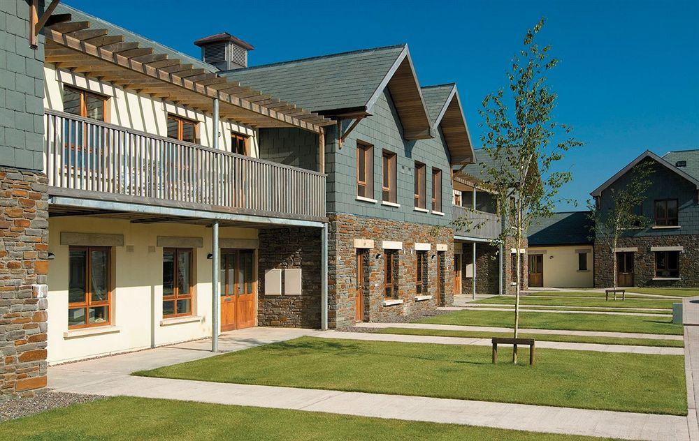 Self Catering Lodges At The Blarney Hotel & Golf Resort Exterior foto
