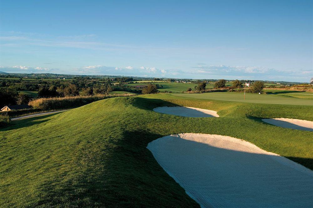 Self Catering Lodges At The Blarney Hotel & Golf Resort Facilități foto