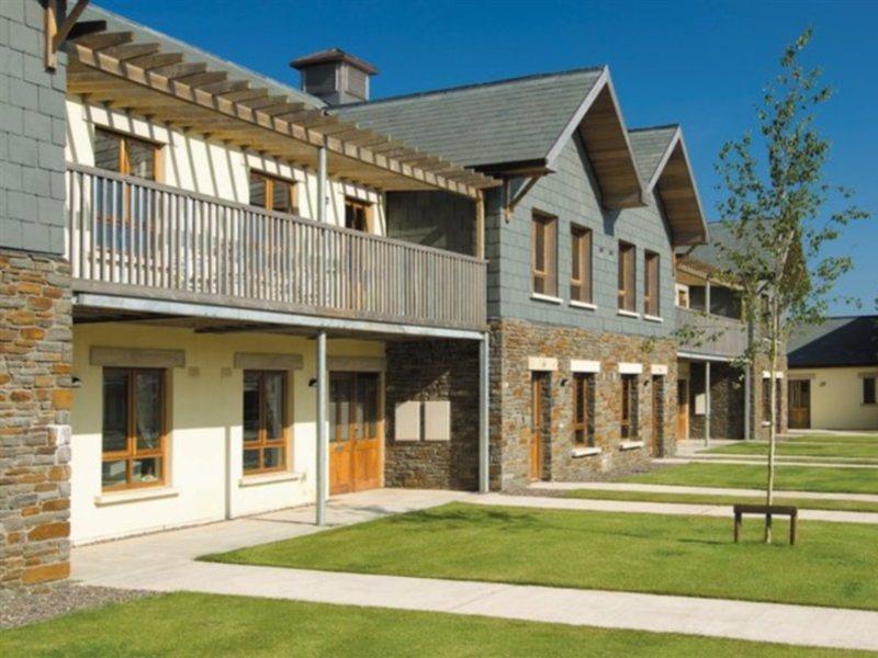 Self Catering Lodges At The Blarney Hotel & Golf Resort Exterior foto