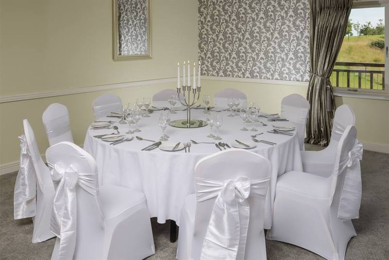 Self Catering Lodges At The Blarney Hotel & Golf Resort Exterior foto