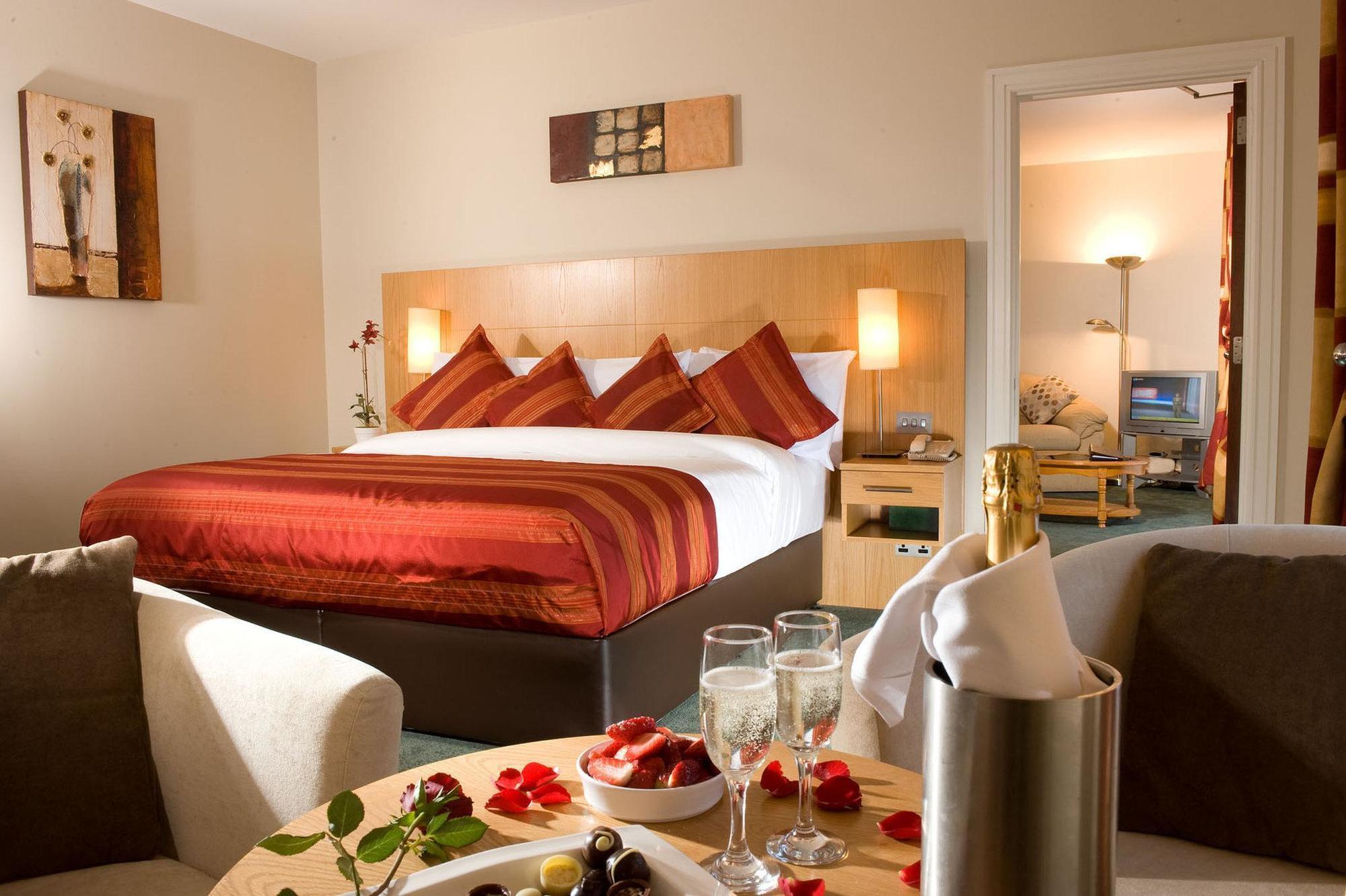 Self Catering Lodges At The Blarney Hotel & Golf Resort Exterior foto