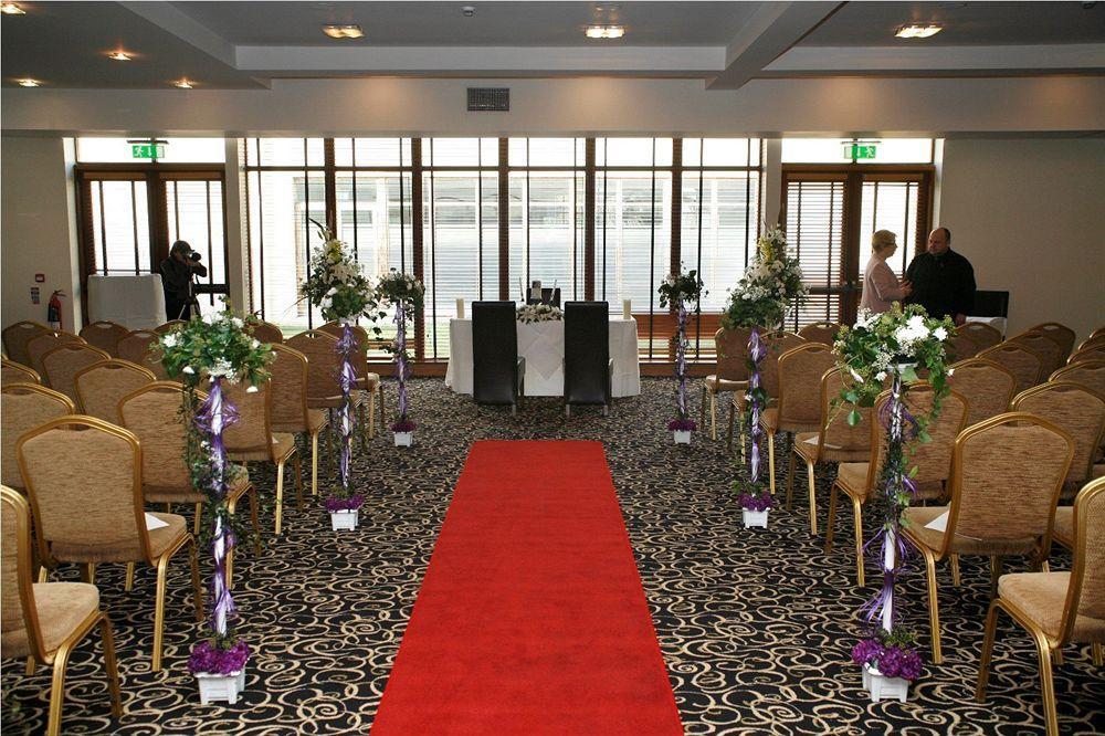 Self Catering Lodges At The Blarney Hotel & Golf Resort Exterior foto