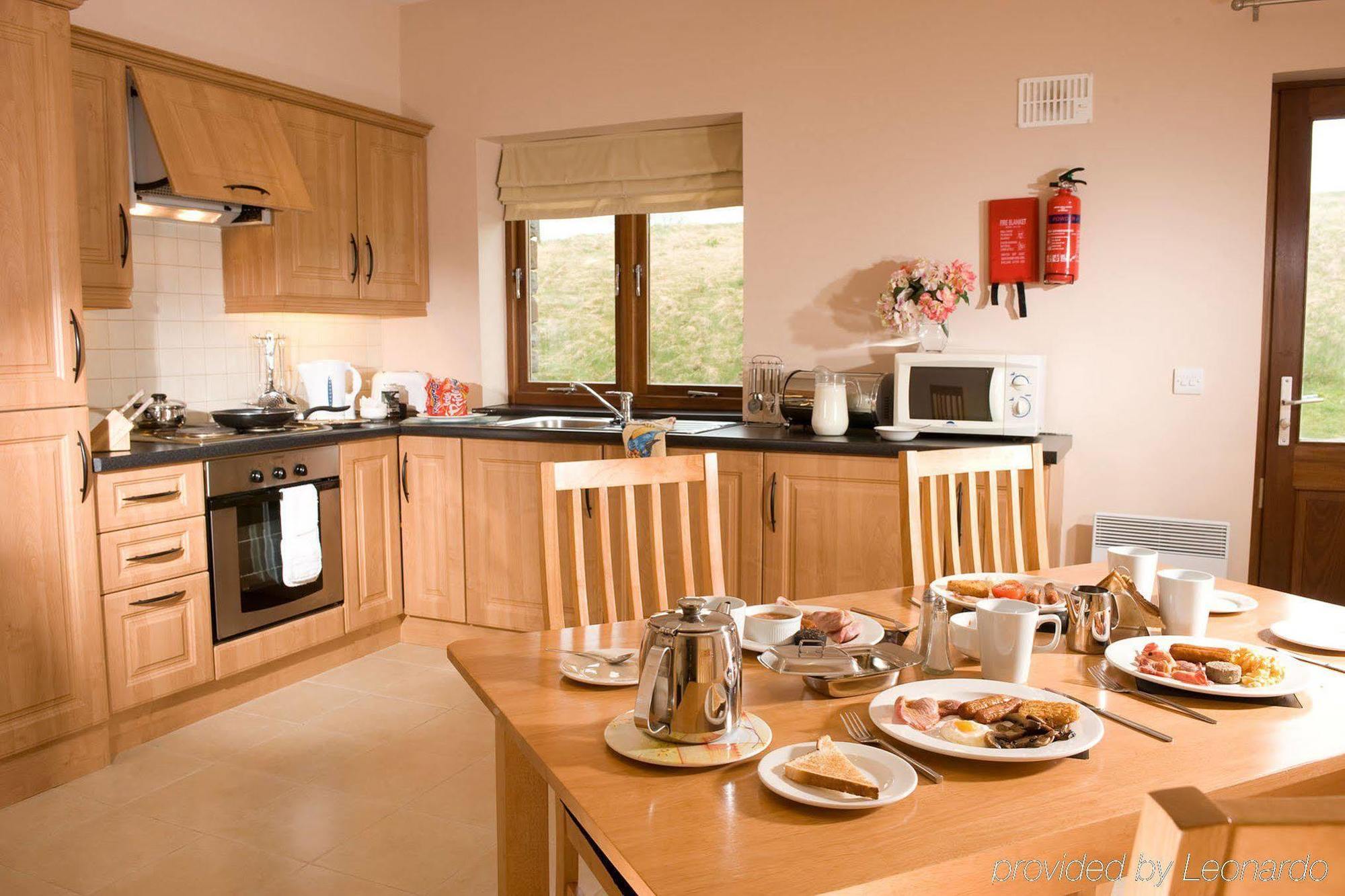 Self Catering Lodges At The Blarney Hotel & Golf Resort Exterior foto