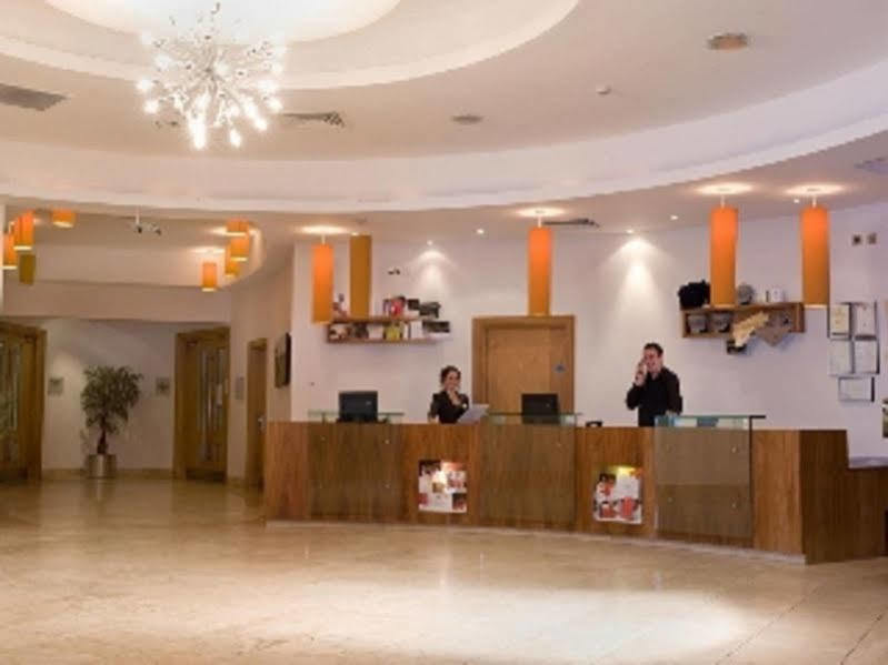 Self Catering Lodges At The Blarney Hotel & Golf Resort Exterior foto