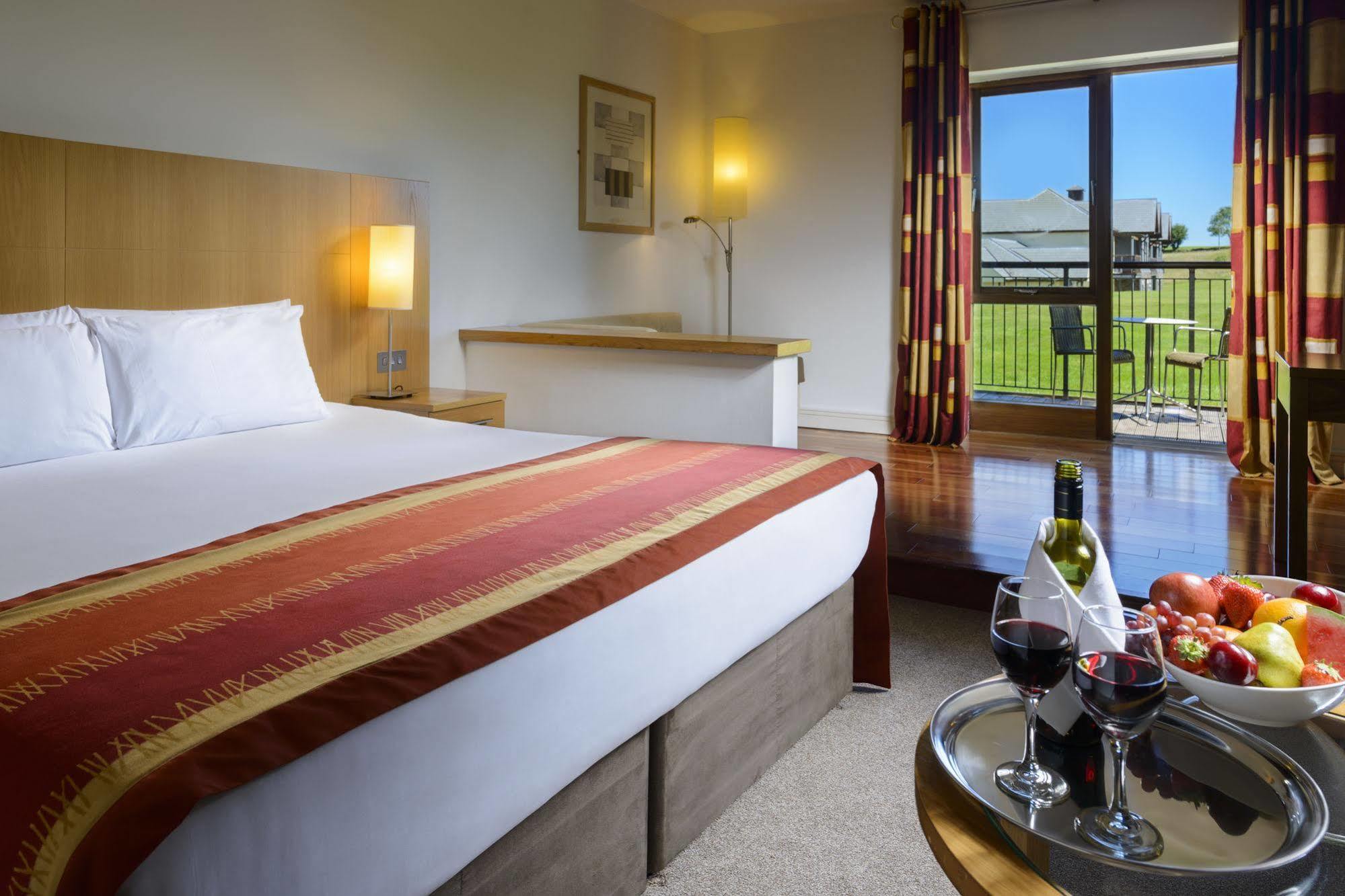 Self Catering Lodges At The Blarney Hotel & Golf Resort Exterior foto