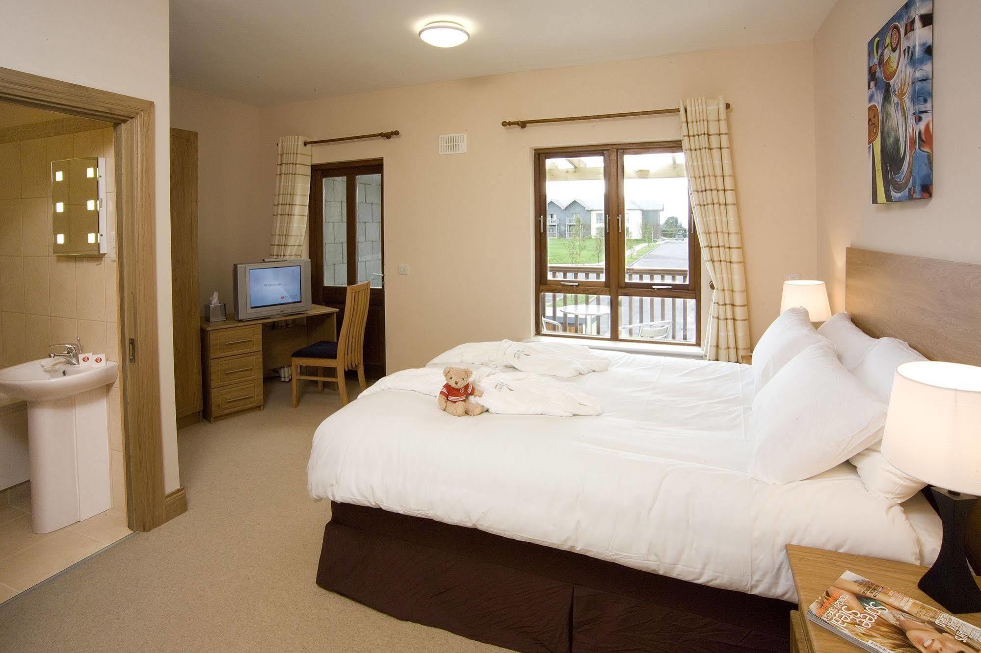 Self Catering Lodges At The Blarney Hotel & Golf Resort Cameră foto