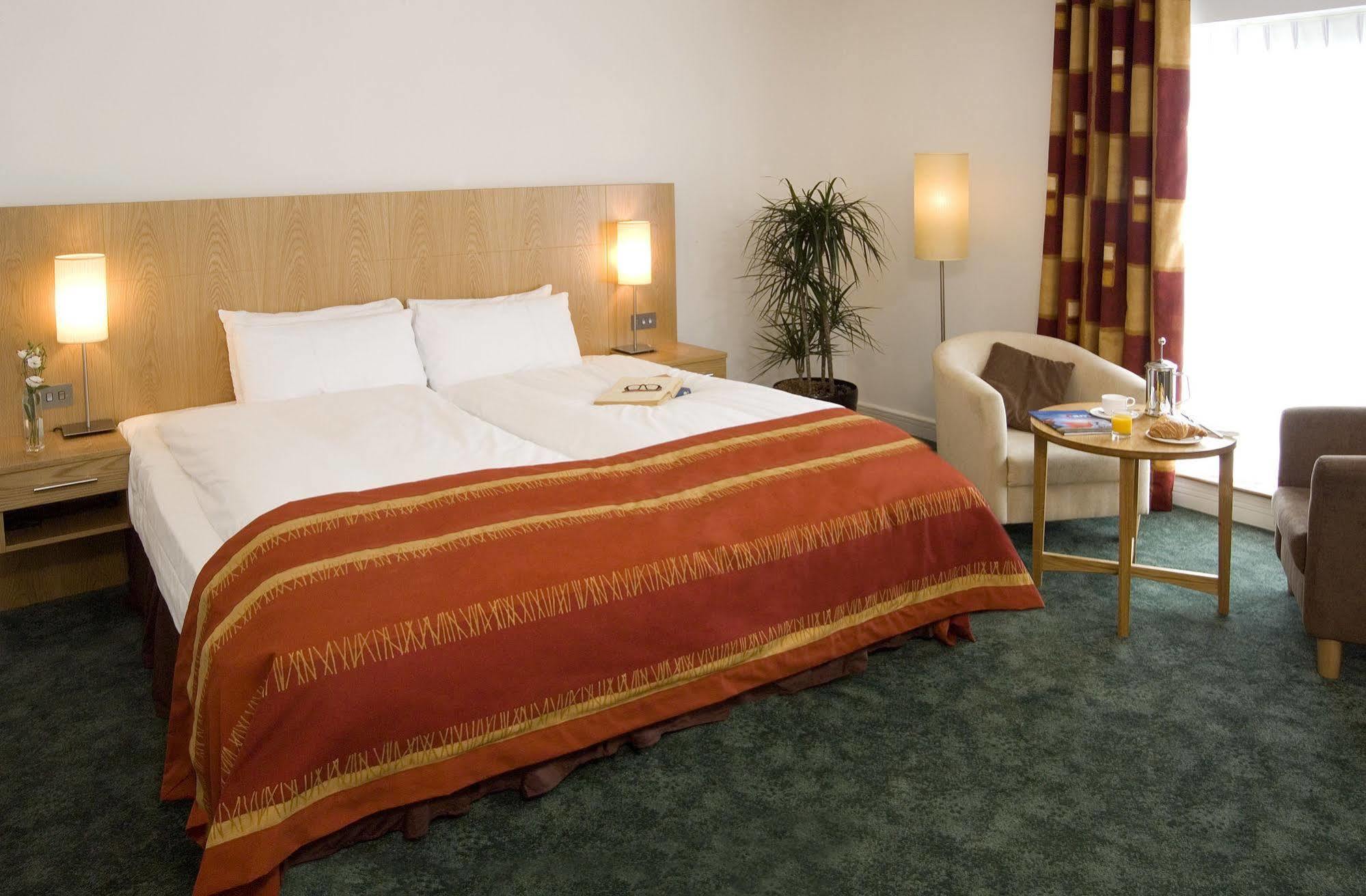 Self Catering Lodges At The Blarney Hotel & Golf Resort Cameră foto