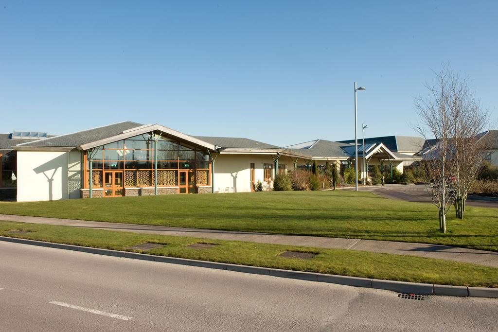 Self Catering Lodges At The Blarney Hotel & Golf Resort Facilități foto